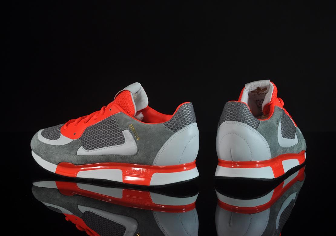 adidas Originals ZX 800 DB by David Beckham | G49655 | AFEW